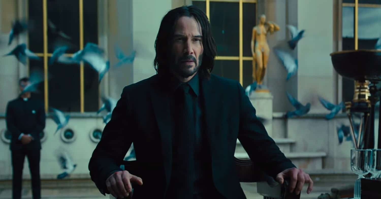 John Wick 5: Everything You Need to Know About the Upcoming Sequel